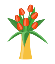 Cvjećarna Luca buketi